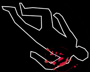 Drioli y el asesinato